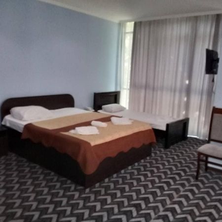 Hotel Georgia Tbilisi Exterior photo