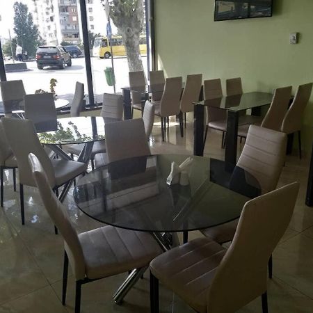 Hotel Georgia Tbilisi Exterior photo